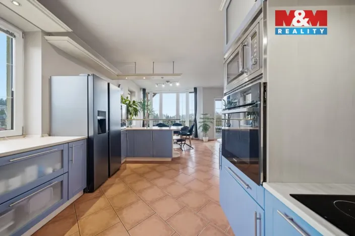 Prodej rodinného domu, Jablonné nad Orlicí, Strmá, 240 m2