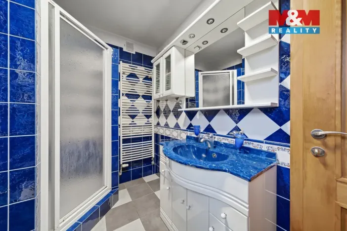 Prodej rodinného domu, Jablonné nad Orlicí, Strmá, 240 m2