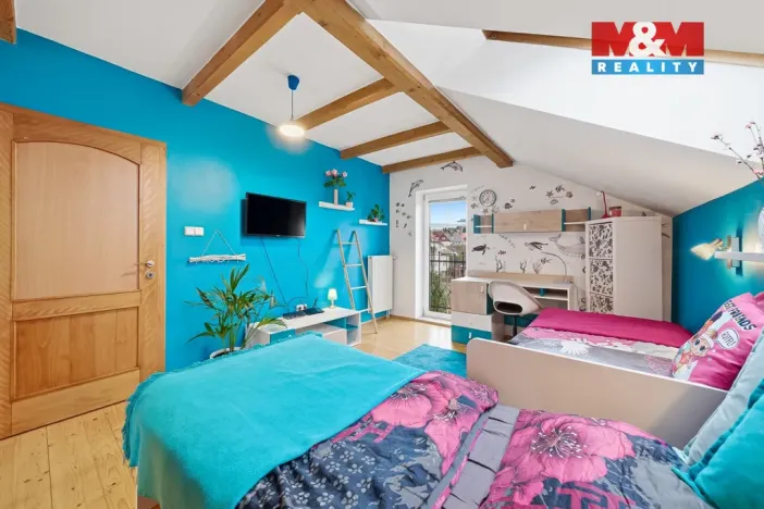 Prodej rodinného domu, Jablonné nad Orlicí, Strmá, 240 m2