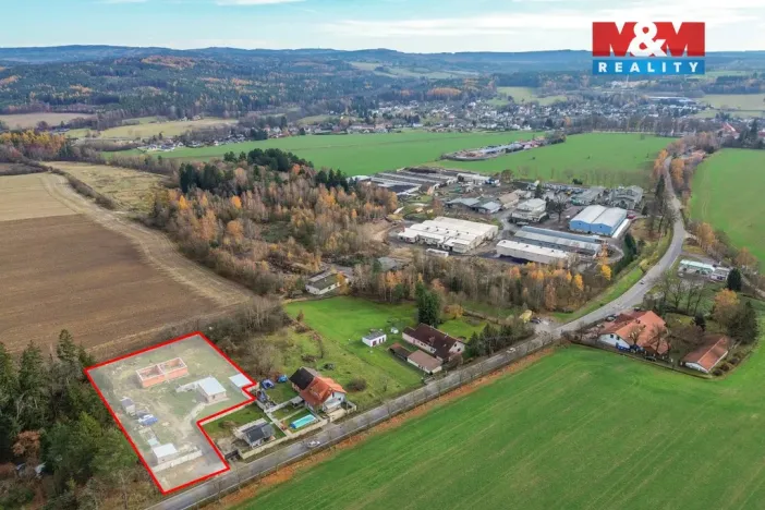 Prodej rodinného domu, Mirošov, 140 m2