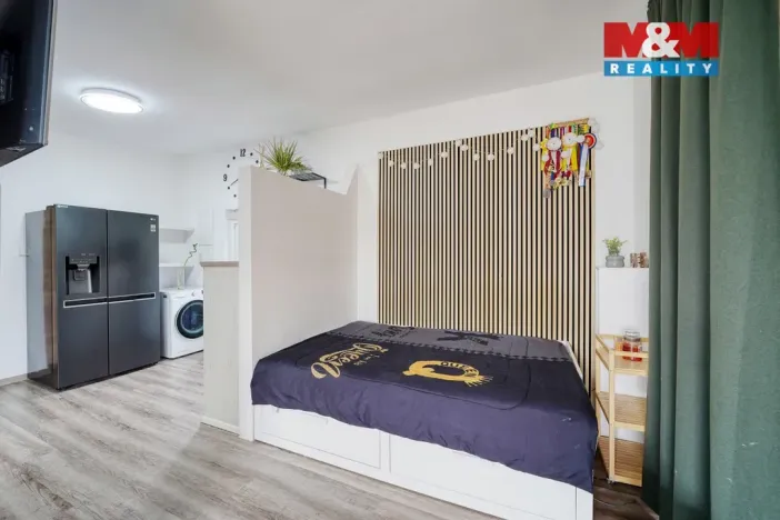 Prodej rodinného domu, Mirošov, 140 m2