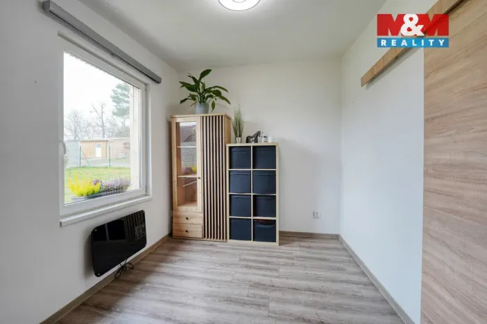 Prodej rodinného domu, Mirošov, 140 m2