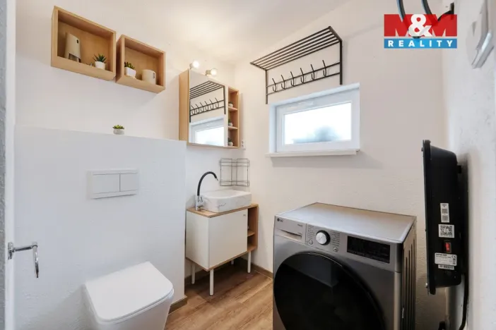 Prodej rodinného domu, Mirošov, 140 m2