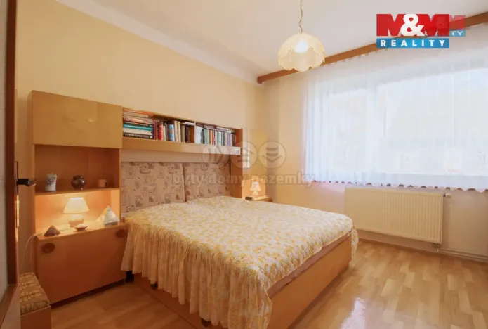 Prodej rodinného domu, Sobotovice, 250 m2