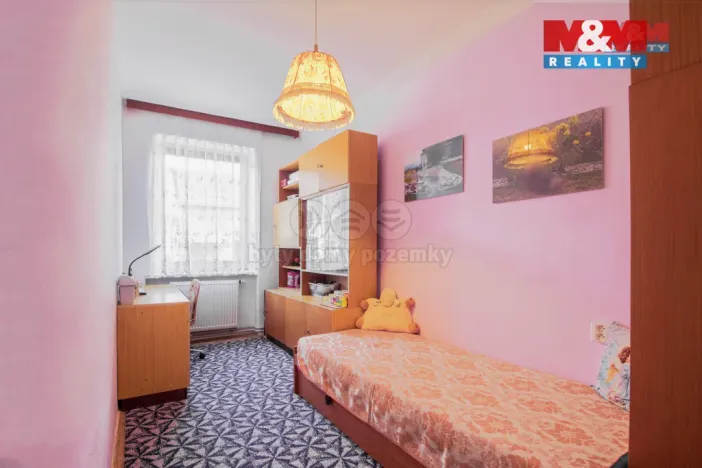 Prodej rodinného domu, Sobotovice, 250 m2