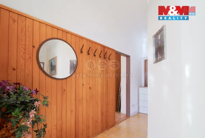 Prodej rodinného domu, Sobotovice, 250 m2