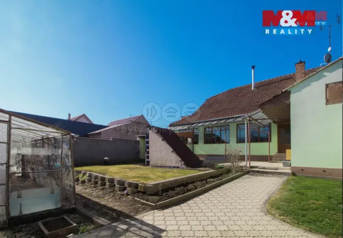 Prodej rodinného domu, Sobotovice, 250 m2