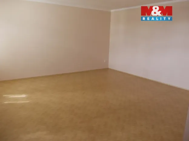 Pronájem bytu 3+1, Ostrava - Vítkovice, Kutuzovova, 100 m2