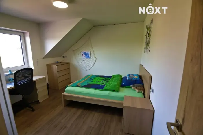 Prodej rodinného domu, Želeč, 139 m2