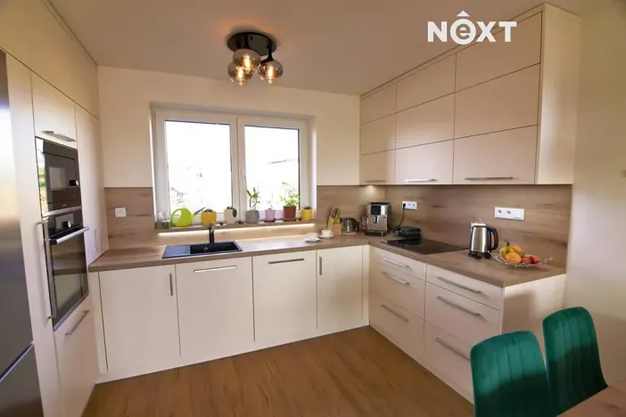 Prodej rodinného domu, Želeč, 139 m2