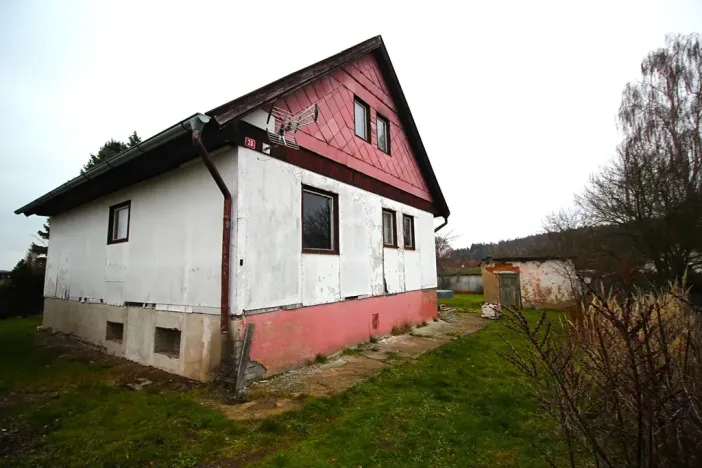 Prodej rodinného domu, Vlašim, 150 m2