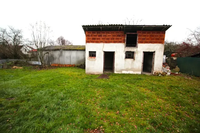 Prodej rodinného domu, Vlašim, 150 m2