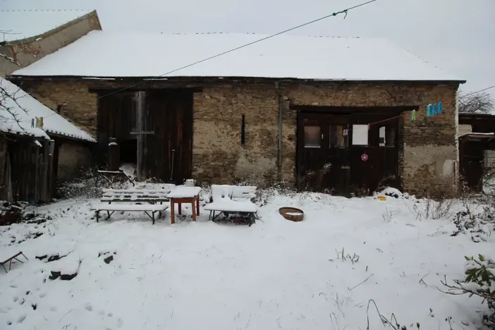 Prodej pozemku pro bydlení, Miličín, 600 m2