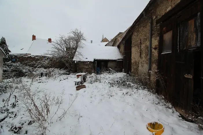 Prodej pozemku pro bydlení, Miličín, 600 m2