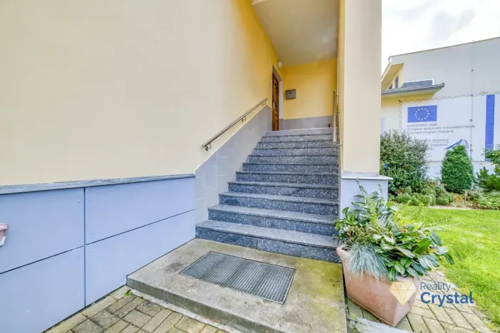 Pronájem bytu 2+kk, Mariánské Lázně, Lužická, 60 m2