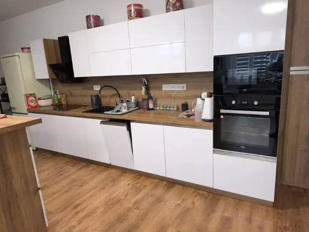 Prodej bytu 3+kk, Jičín, Fügnerova, 117 m2