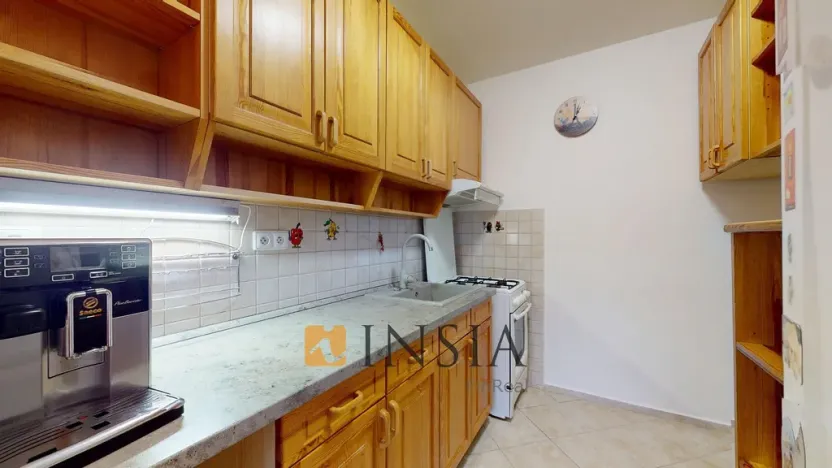 Prodej bytu 3+kk, Příbram - Příbram III, Milínská, 6 m2