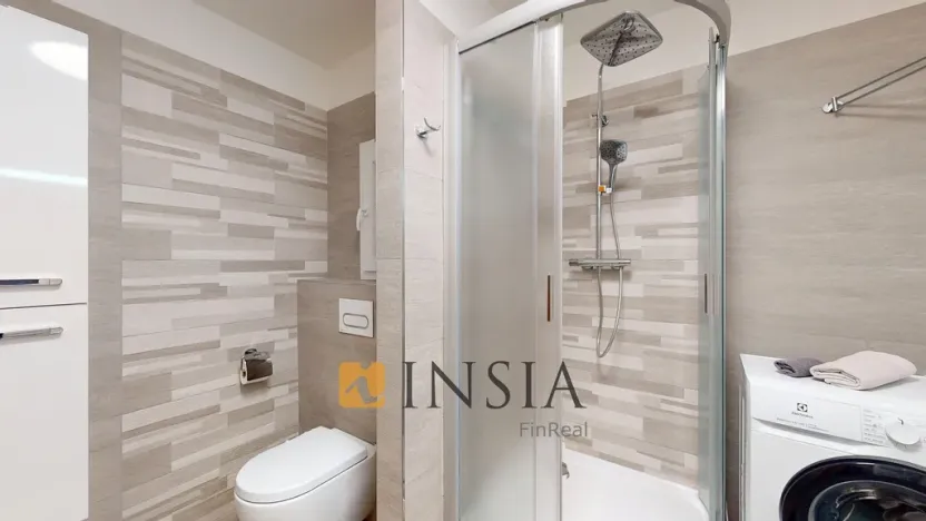 Prodej bytu 3+kk, Příbram - Příbram III, Milínská, 6 m2