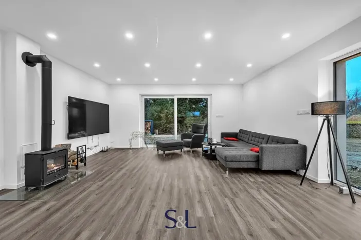 Prodej rodinného domu, Březina, 106 m2