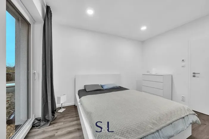 Prodej rodinného domu, Březina, 106 m2