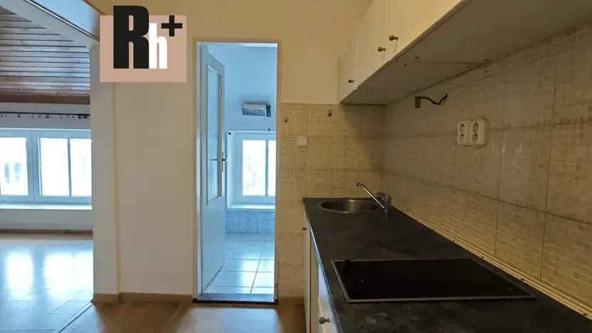 Pronájem bytu 1+1, Ostrava, Jaklovecká, 34 m2