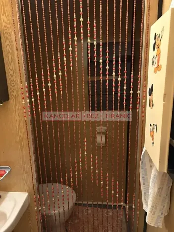 Pronájem bytu 1+1, Žatec, Lípová, 36 m2