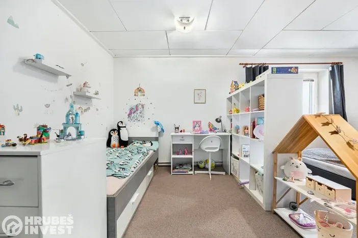 Prodej komerční nemovitosti, Česká Skalice, 392 m2