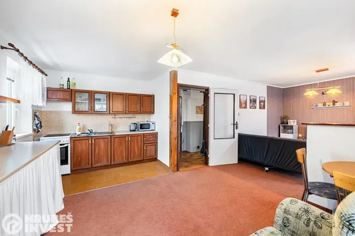 Prodej komerční nemovitosti, Česká Skalice, 392 m2