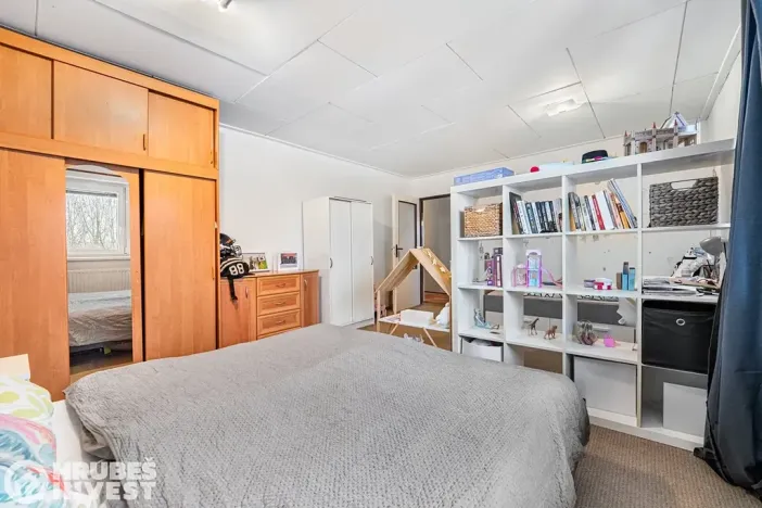 Prodej komerční nemovitosti, Česká Skalice, 392 m2