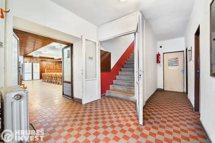 Prodej komerční nemovitosti, Česká Skalice, 392 m2