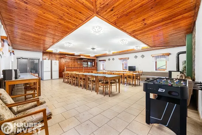 Prodej komerční nemovitosti, Česká Skalice, 392 m2