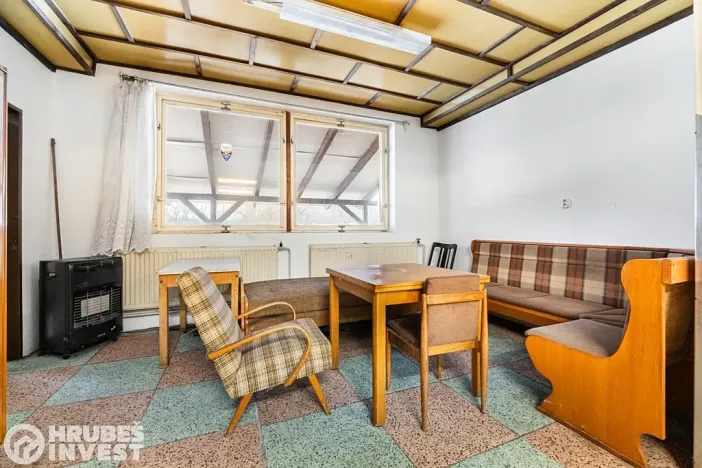 Prodej komerční nemovitosti, Česká Skalice, 392 m2