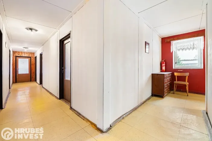 Prodej komerční nemovitosti, Česká Skalice, 392 m2