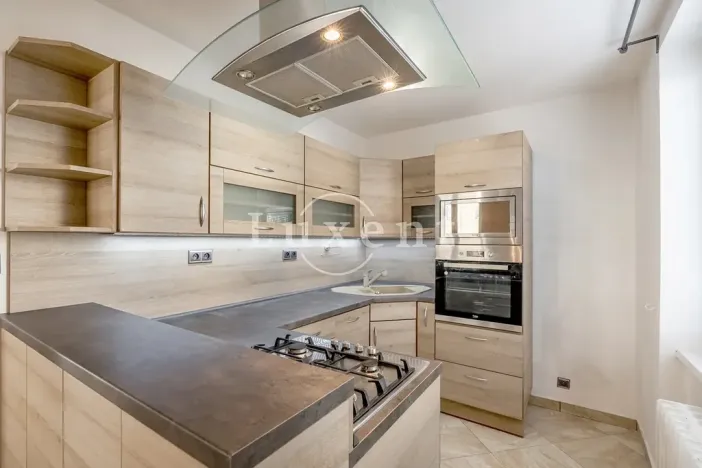 Prodej bytu 3+kk, Praha - Strašnice, U kombinátu, 63 m2