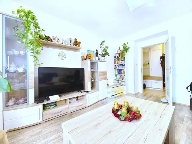 Prodej bytu 2+1, Čelákovice, V Prokopě, 65 m2