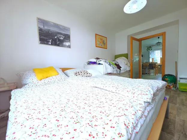 Prodej bytu 2+1, Čelákovice, V Prokopě, 65 m2