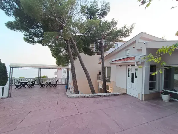 Prodej apartmánu, Šušanj, Černá Hora, 811 m2