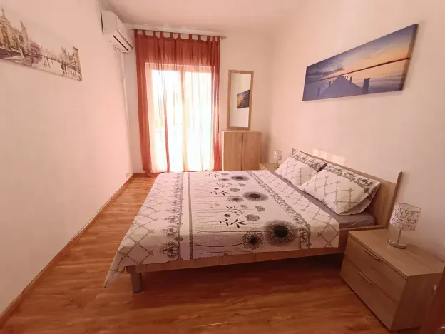 Prodej apartmánu, Šušanj, Černá Hora, 811 m2