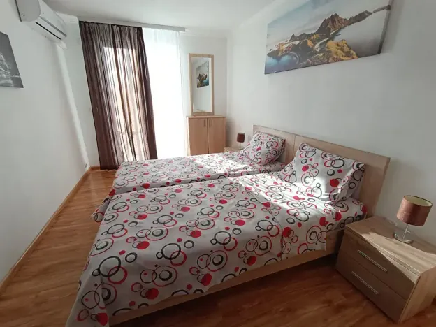 Prodej apartmánu, Šušanj, Černá Hora, 811 m2