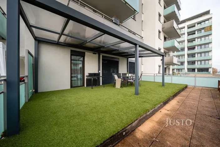 Prodej bytu 3+kk, České Budějovice, Na Zlaté stoce, 72 m2