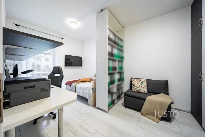 Prodej bytu 3+kk, České Budějovice, Na Zlaté stoce, 72 m2