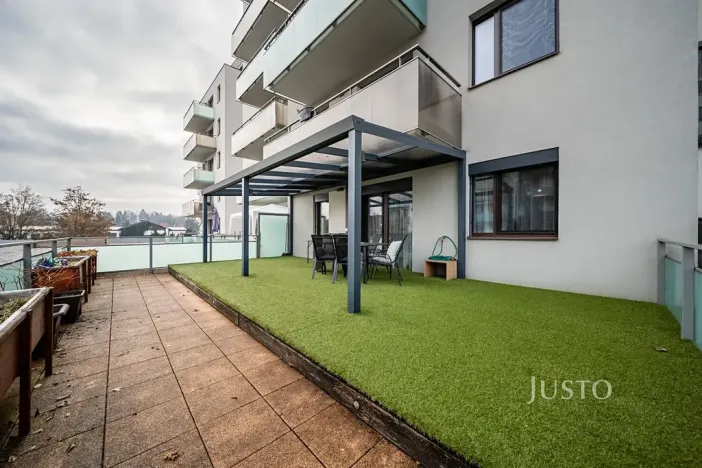 Prodej bytu 3+kk, České Budějovice, Na Zlaté stoce, 72 m2