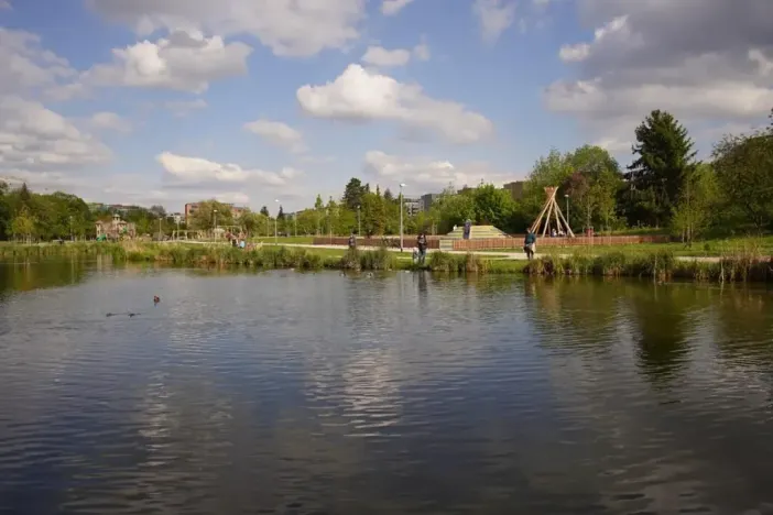 Prodej bytu 1+kk, Praha - Vysočany, Pod Harfou, 30 m2