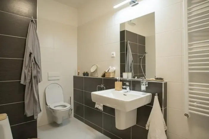 Prodej bytu 1+kk, Praha - Hlubočepy, Baarové, 33 m2