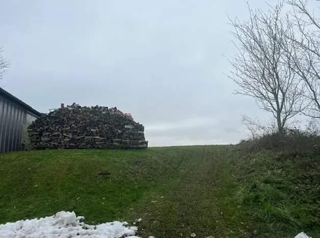 Prodej podílu pole, Neděliště, 722 m2