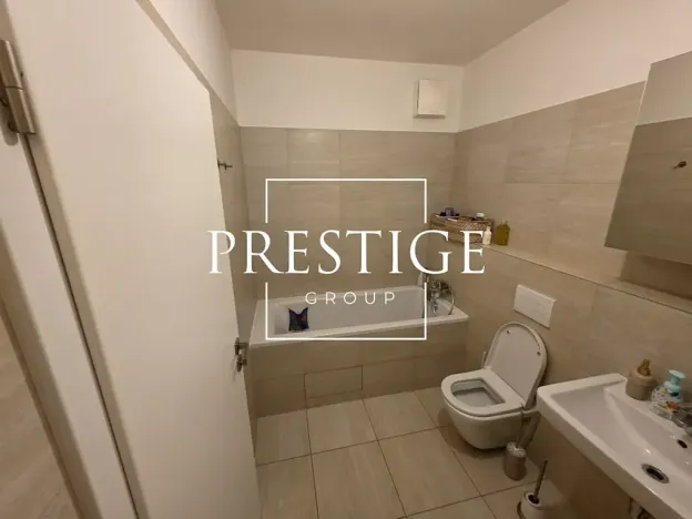 Pronájem bytu 2+kk, Praha - Modřany, Rorýsová, 72 m2