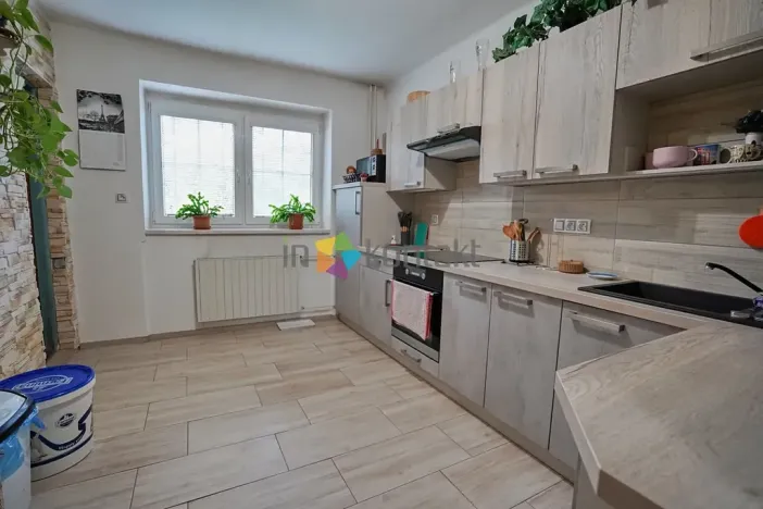 Prodej rodinného domu, Lutonina, 160 m2