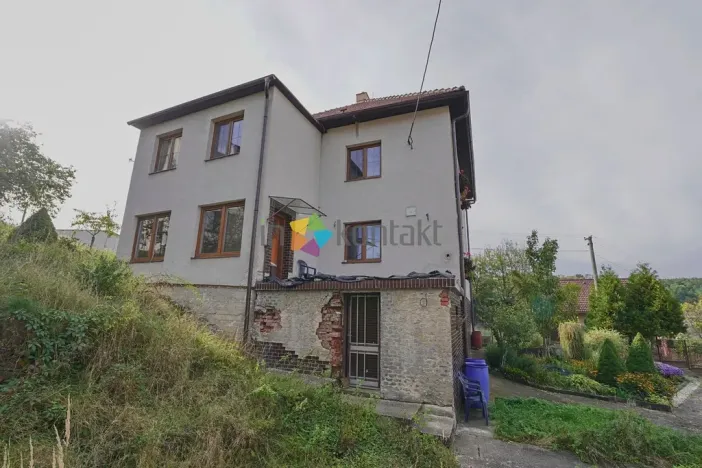 Prodej rodinného domu, Lutonina, 160 m2