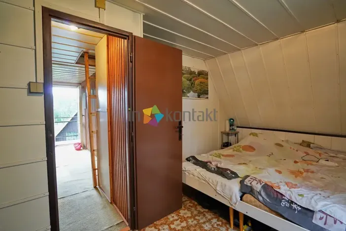 Prodej rodinného domu, Šternberk, 77 m2