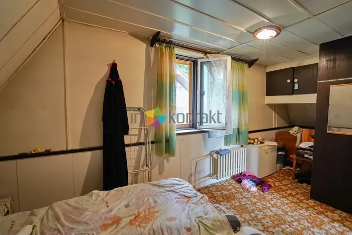 Prodej rodinného domu, Šternberk, 77 m2